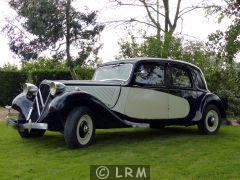 CITROËN Traction 11 B (Photo 1)