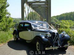 CITROËN Traction 11 B (Photo 2)