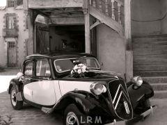 CITROËN Traction 11 B (Photo 5)