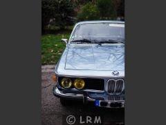 BMW 3.0 CS E9 180 CV (Photo 4)