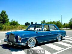 MERCEDES Classe S (Photo 1)