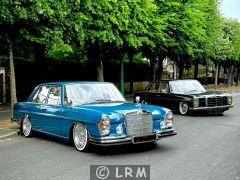 MERCEDES Classe S (Photo 2)