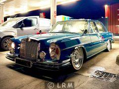 MERCEDES Classe S (Photo 3)