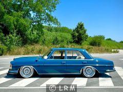 MERCEDES Classe S (Photo 4)