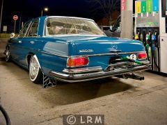 MERCEDES Classe S (Photo 5)