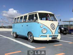 VOLKSWAGEN Combi Split T1  (Photo 2)