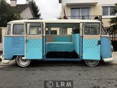 VOLKSWAGEN Combi Split T1  (Photo 3)