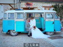 VOLKSWAGEN Combi Split T1 (Photo 4)