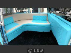VOLKSWAGEN Combi Split T1 (Photo 5)