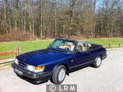 SAAB 900 (Photo 1)