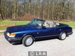 SAAB 900 (Photo 2)