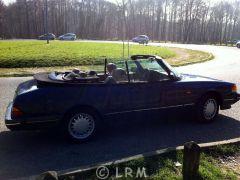 SAAB 900 (Photo 4)