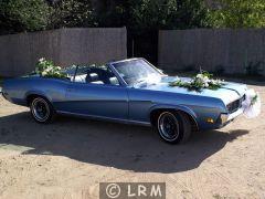 FORD Mercury Cougar XR7 (Photo 1)