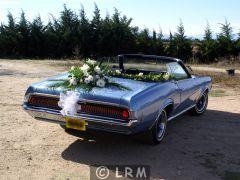 FORD Mercury Cougar XR7 (Photo 2)