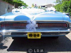 FORD Mercury Cougar XR7 (Photo 4)