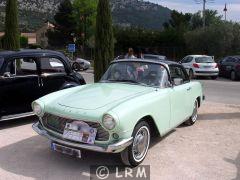 SIMCA Plein Ciel (Photo 2)