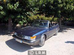 SAAB 900 S (Photo 1)