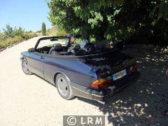 SAAB 900 S (Photo 2)