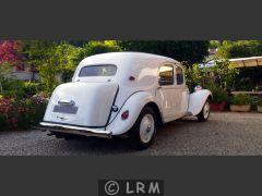 CITROËN Traction 11 B (Photo 4)