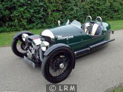 MORGAN 3 Wheeler (Photo 1)