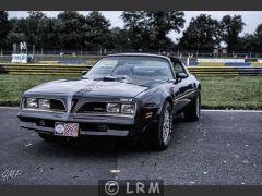 PONTIAC Trans AM (Photo 2)