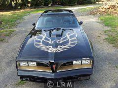 PONTIAC Trans AM (Photo 3)