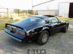 PONTIAC Trans AM (Photo 4)