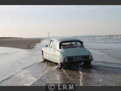 CITROËN ID 19 (Photo 4)