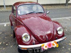 VOLKSWAGEN Coccinelle (Photo 2)