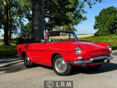 RENAULT Caravelle 1100 S (Photo 1)