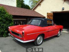 RENAULT Caravelle 1100 S (Photo 2)