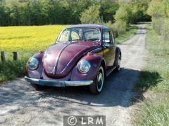 VOLKSWAGEN Coccinelle (Photo 1)