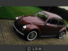 VOLKSWAGEN Coccinelle (Photo 2)