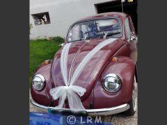 VOLKSWAGEN Coccinelle (Photo 3)