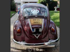 VOLKSWAGEN Coccinelle (Photo 4)
