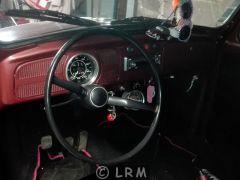 VOLKSWAGEN Coccinelle (Photo 5)