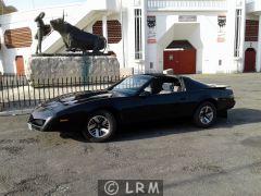 PONTIAC Firebird (Photo 1)