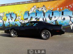 PONTIAC Firebird (Photo 3)