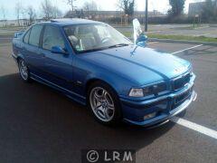 BMW M3 E36 (Photo 1)