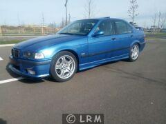 BMW M3 E36 (Photo 2)