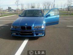 BMW M3 E36 (Photo 3)