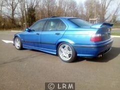 BMW M3 E36 (Photo 4)