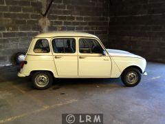 RENAULT 4L (Photo 2)