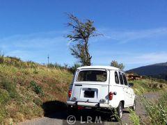 RENAULT 4L (Photo 3)