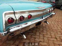 CHEVROLET Impala (Photo 3)