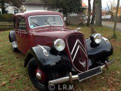 CITROËN Traction 11 BL (Photo 2)