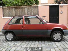 RENAULT Super 5 TSE (Photo 2)