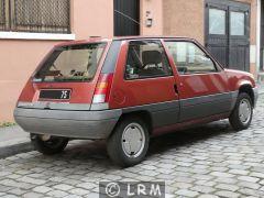 RENAULT Super 5 TSE (Photo 3)