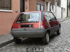 RENAULT Super 5 TSE (Photo 4)