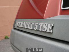 RENAULT Super 5 TSE (Photo 5)